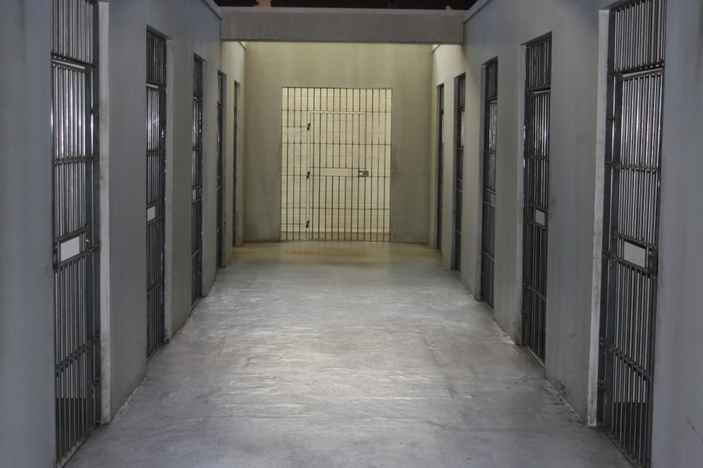 Jail-Set-Los-Angeles-Filming-Location